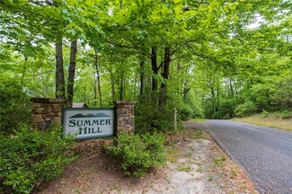 57 Summer Hill Dr Unit 25, Cedar Mountain, NC 28718