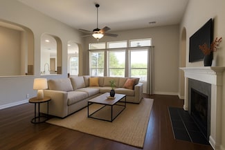 136 Mountain Laurel Way, Austin, TX 78737