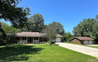 14348 Hidden Trails Cir, Dexter, MO 63841