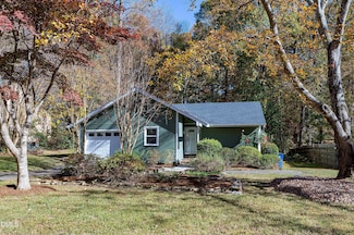 517 Ashebrook Dr, Raleigh, NC 27609