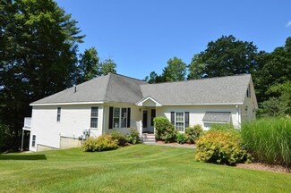52 William Onthank Ln, Southborough, MA 01772
