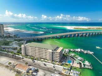 5 Calhoun Ave Unit 505, Destin, FL 32541