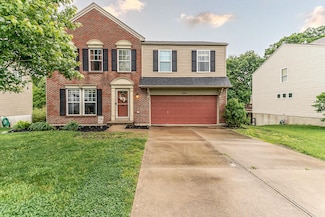 2840 Sycamore Creek Dr, Independence, KY 41051