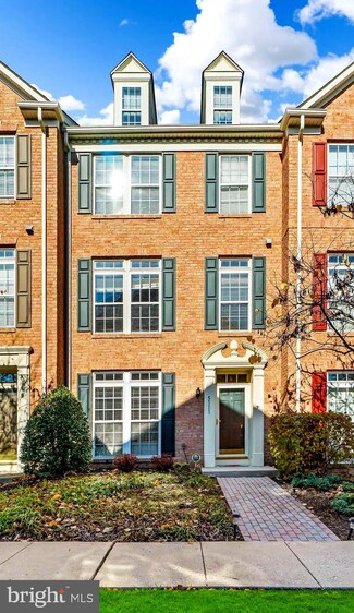 5111 Key View Way, Perry Hall, MD 21128