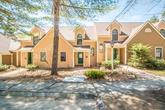 64 Wildflower Trail Unit 19, Conway, NH 03860