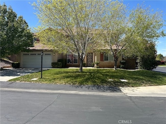 41053 Knoll Dr, Palmdale, CA 93551