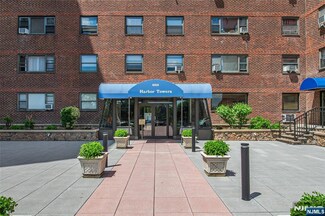 6515 Boulevard E Unit 6E, West New York, NJ 07093