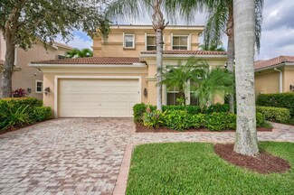 229 Andalusia Dr, Palm Beach Gardens, FL 33418