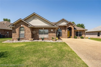 6501 Galven Way, Fort Smith, AR 72916