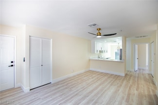 208 N Bruce St Unit A, Las Vegas, NV 89101