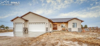 1317 N Vermillion Ct, Pueblo, CO 81007