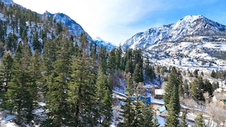 TBD LOT A 6th St, Ouray, CO 81427
