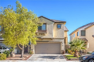 7707 Mocorito Ave, Las Vegas, NV 89113