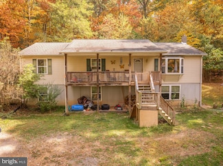 1256 Boiling Spring Rd, Oakland, MD 21550