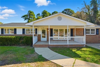 3411 Nato Rd, Fayetteville, NC 28306