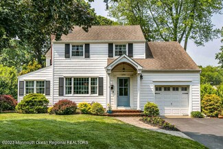 250 Cambridge Ave, Fair Haven, NJ 07704