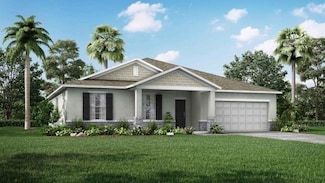 11115 Mulberry St, Sebastian, FL 32958
