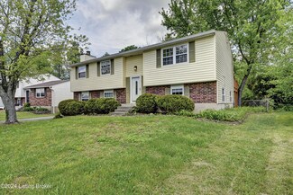 8511 Silver Fox Rd, Louisville, KY 40291