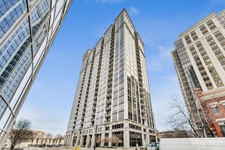 233 E 13th St Unit 2510, Chicago, IL 60605
