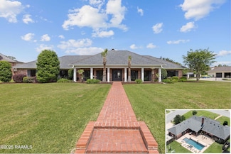 700 W Bayou Pkwy, Lafayette, LA 70503