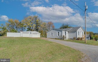 56 Clems Dr, Ranson, WV 25438