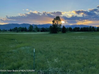 26 Rammell Rd, Victor, ID 83455
