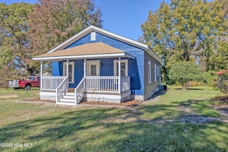 122 Faison St, Magnolia, NC 28453