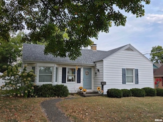 617 W Beech St, Chillicothe, IL 61523