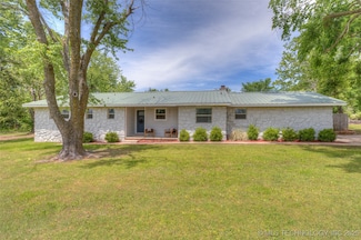 27135 E 58th St S, Broken Arrow, OK 74014