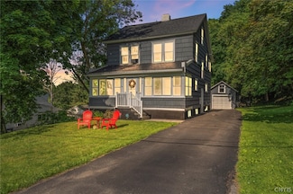 108 Huntington Rd, Syracuse, NY 13219