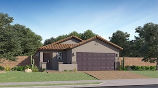 Cambria Plan 3071, Buckeye, AZ 85326