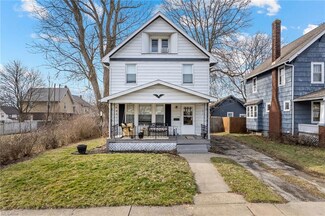 1374 Aster Ave, Akron, OH 44301