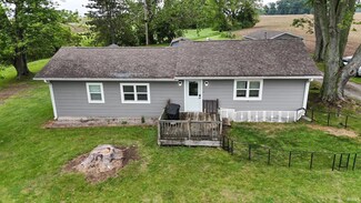 2782 W State Road 32, Covington, IN 47932