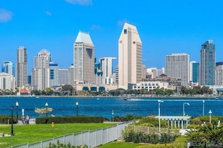 1101 1st St Unit 209, Coronado, CA 92118