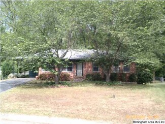 841 Twin Lake Dr NE, Birmingham, AL 35215
