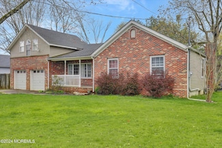 126 Springdale Ave, Tinton Falls, NJ 07724