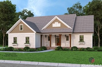 1093 Whitlow Creek Ct, Bishop, GA 30621