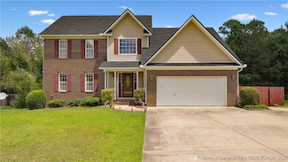 106 Linden Rd, Cameron, NC 28326
