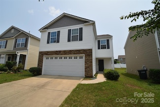 3014 Green Apple Dr, Dallas, NC 28034