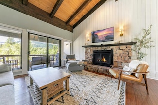 227 Olympic Valley Rd Unit 5, Olympic Valley, CA 96146