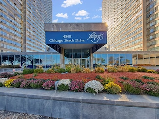 4800 S Chicago Beach Dr Unit 1001-02, Chicago, IL 60615
