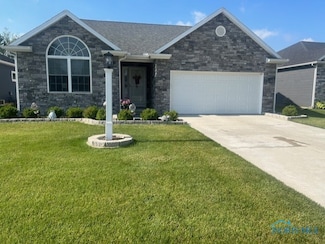 7815 Braeburn Rd, Holland, OH 43528