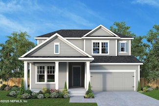 5748 Canopy Row St, Jacksonville, FL 32224