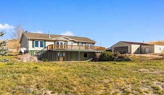 255 Tory Dr, Dillon, MT 59725