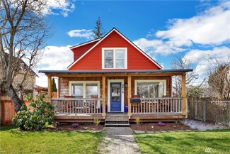 2615 Franklin St, Bellingham, WA 98225