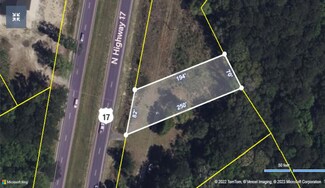 4895 N Highway 17, Awendaw, SC 29429