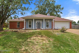 5002 Cedar Glenn Ct, Byram, MS 39272