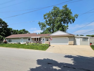 12626 W Lancaster Ave, Butler, WI 53007