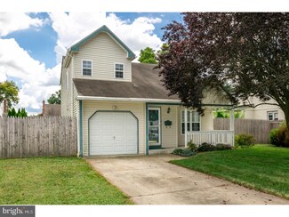 16 Webster Ave, Stratford, NJ 08084