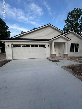 14460 Benton St, Jacksonville, FL 32218
